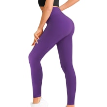 Product image of Natural Feelings High Waisted Leggings