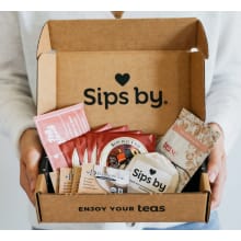 Product image of Sips by Tea Subscription Box
