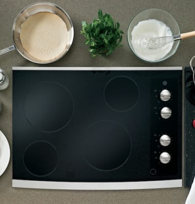 Product Image - GE JP336SDSS