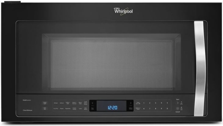 Product Image - Whirlpool WMH73521CE