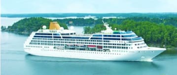 Product Image - P & O Cruises UK Adonia