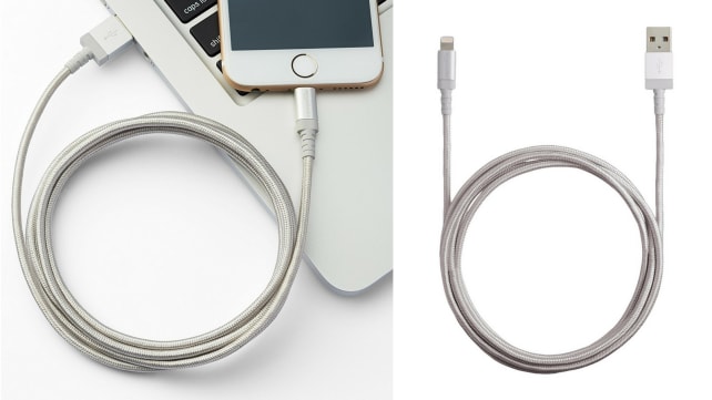 Charging cord