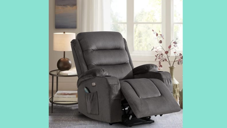 Great power recliners for elevated sleep - Reviewed