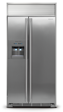 Product Image - Electrolux Icon E23CS78HPS
