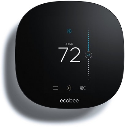 Product Image - Ecobee Ecobee3 Lite
