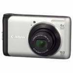Product Image - Canon PowerShot A3000 IS