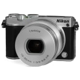 Product image of Nikon 1 J5