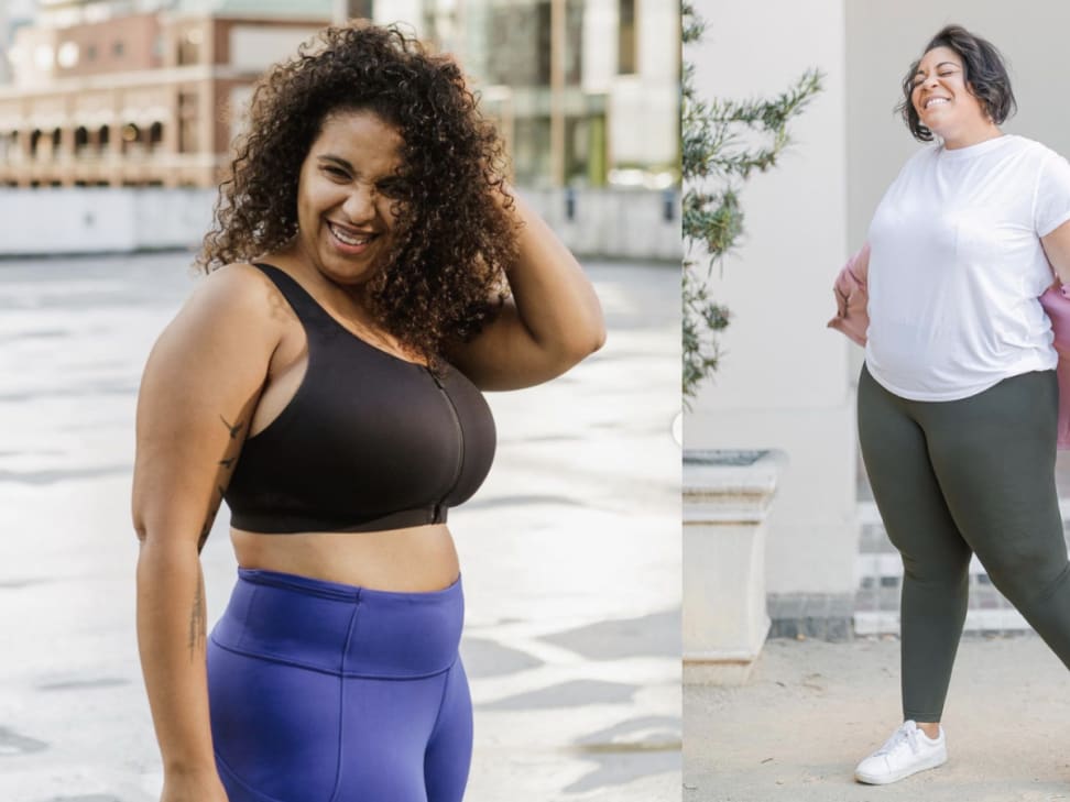 Lululemon plus-sized clothing review: Are the extended worth buying? - Reviewed