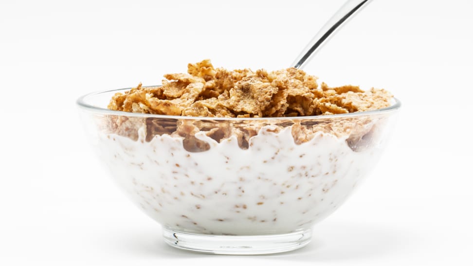 Cereal