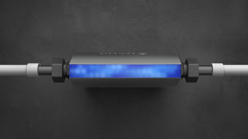Phyn PLus Water Leak Detector