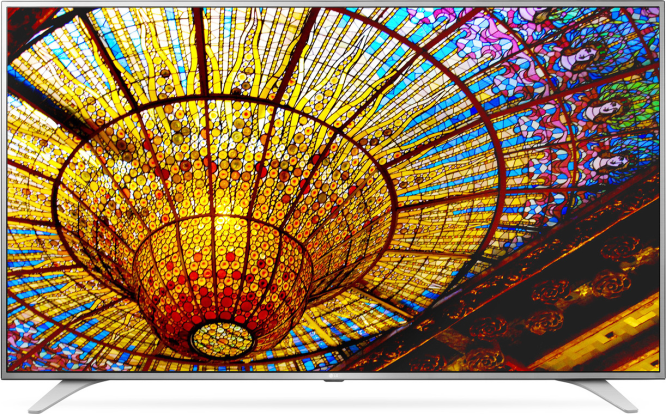 Product Image - LG 49UH6500