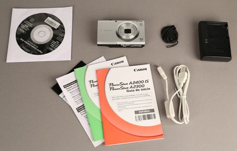 Box Photo