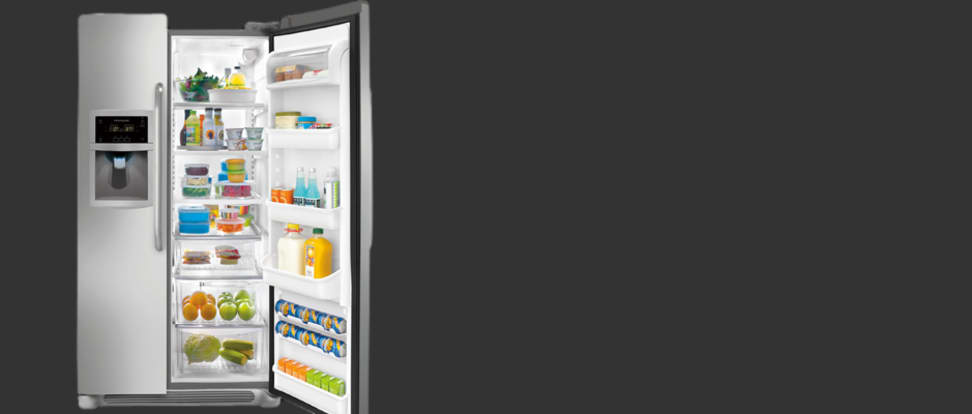 Product Image - Frigidaire FFSC2323LS