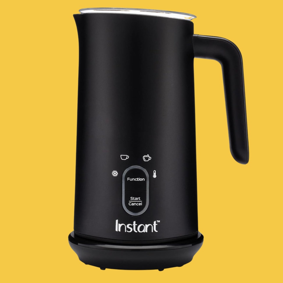 deal: Save 32% on the Instant Pot Milk Frother for Cyber