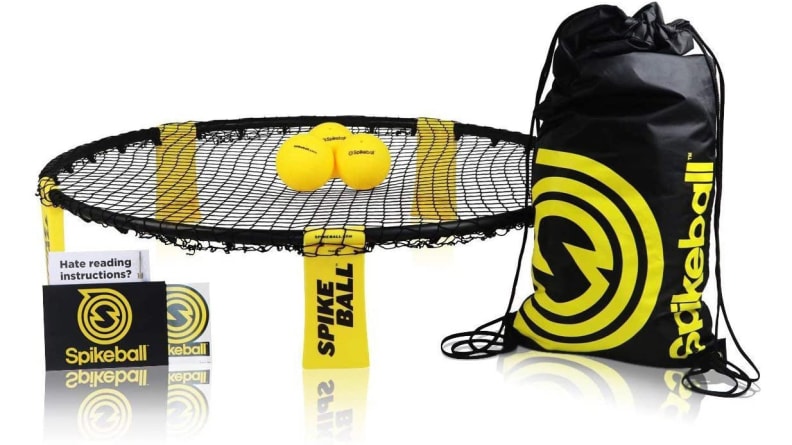 Spikeball
