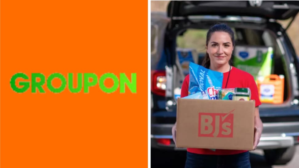 BJ's Wholesale Club memberships are 27% off with this Groupon deal