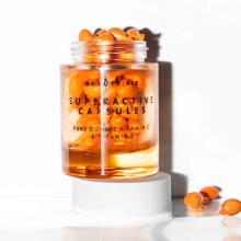 Product image of Superactive Capsules Pure Double Vitamin C & Vitamin E Serum