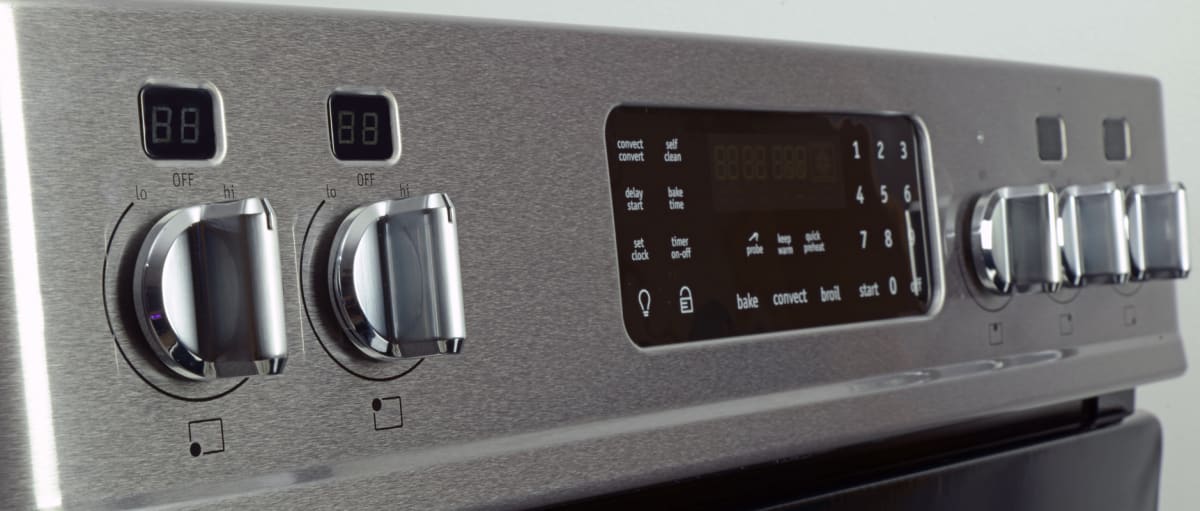 The Best Induction Ranges of 2018 Ovens
