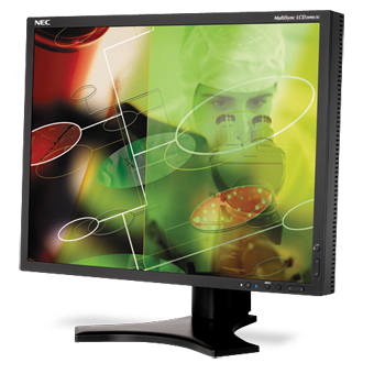 Product Image - NEC LCD2090UXI