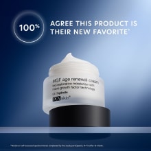 Product image of MGF Age Renewal Cream