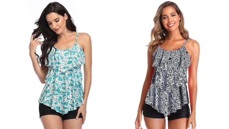 10 best tankinis to buy now for summer - Reviewed
