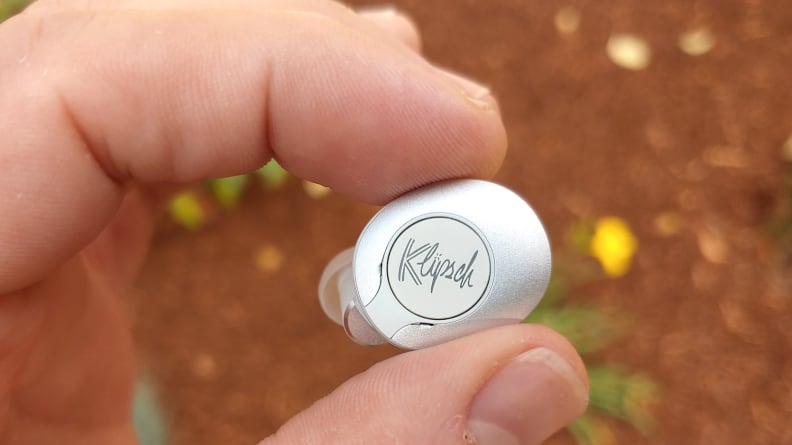 Klipsch T5 II bud