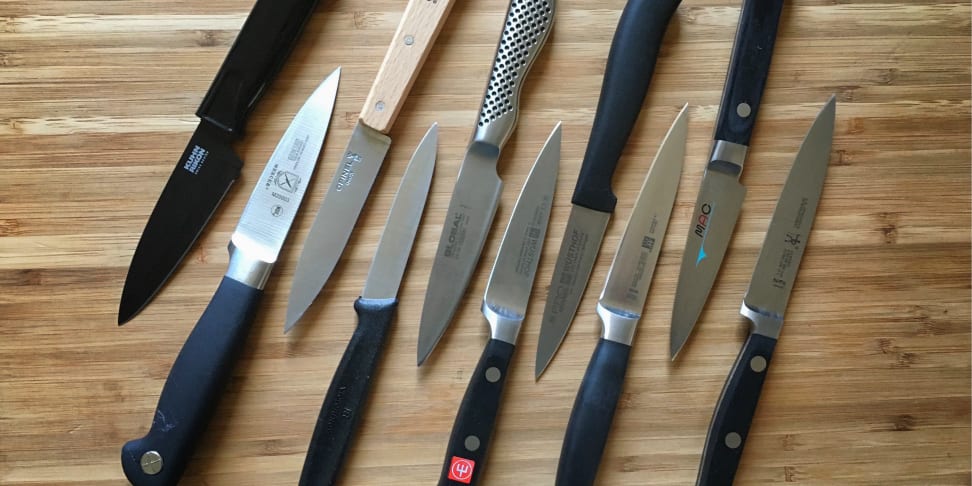 Best Knife Brands, Top 8 for 2024