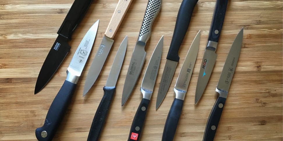 The 8 Best Forged Knives of 2024