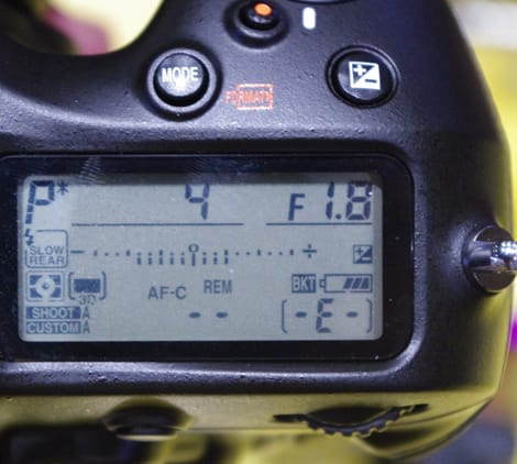 FI Modes Photo
