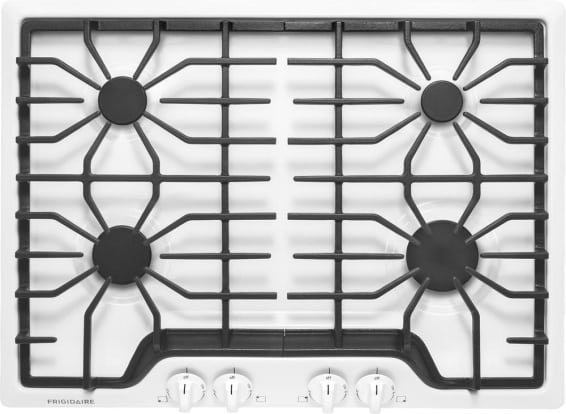 Product Image - Frigidaire FFGC3026SW