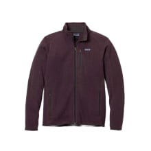 Product image of Patagonia Better Sweater Fleece Men's Jacket