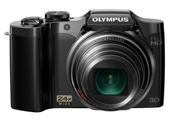 Product Image - Olympus SZ-30MR