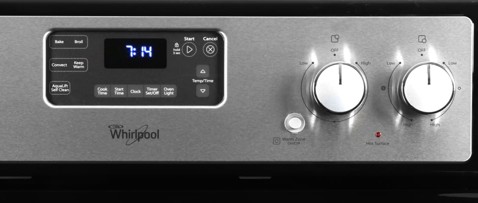 Product Image - Whirlpool WFE540H0AS