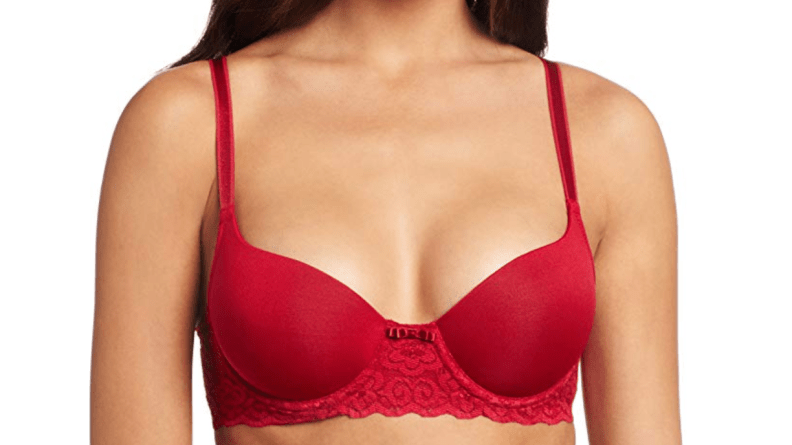 See What Color Bra to Wear Under a White Shirt