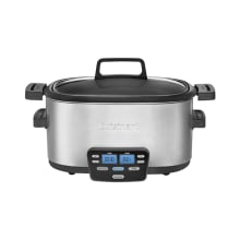 Product image of Cuisinart MSC-600 3-In-1 Cook Central 6-Quart Multi-Cooker