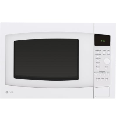 Product Image - GE Profile PEB1590DMWW