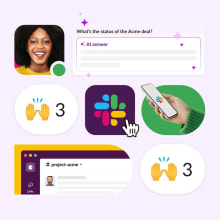 Product image of Improve Productivity and Communication