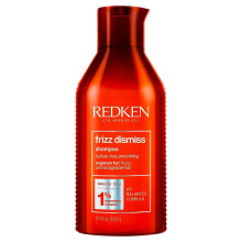 Product image of Redken’s Frizz Dismiss Shampoo
