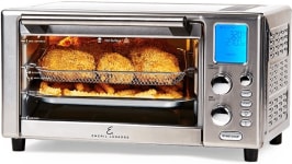 Best Cuisinart Air Fryer Toaster Oven 2023 Reviewed, Shopping : Food  Network