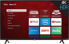 4 Best Roku TVs of 2023 - Reviewed