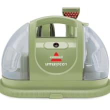 Product image of Bissell Little Green Carpet Cleaner