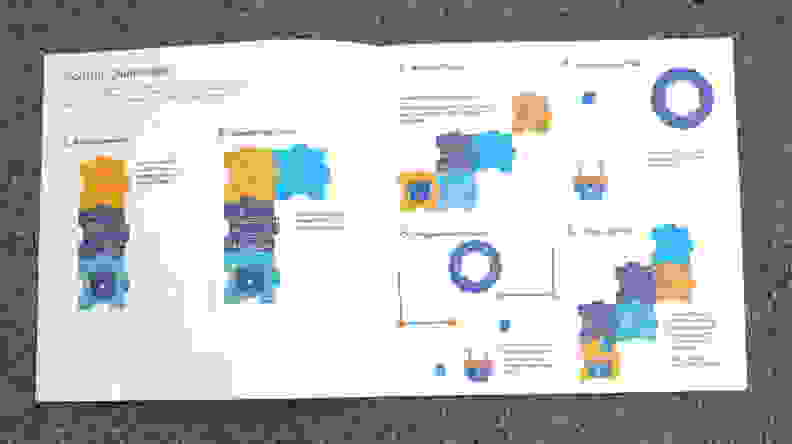 Botley 2.0附带的Activity Guide提供了大量有趣的编码挑战。