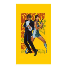 Product image of Austin Powers: International Man of Mystery