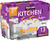Product image of Kirkland Signature Flex-Tech Kitchen Trash Bags, 13 Gallon