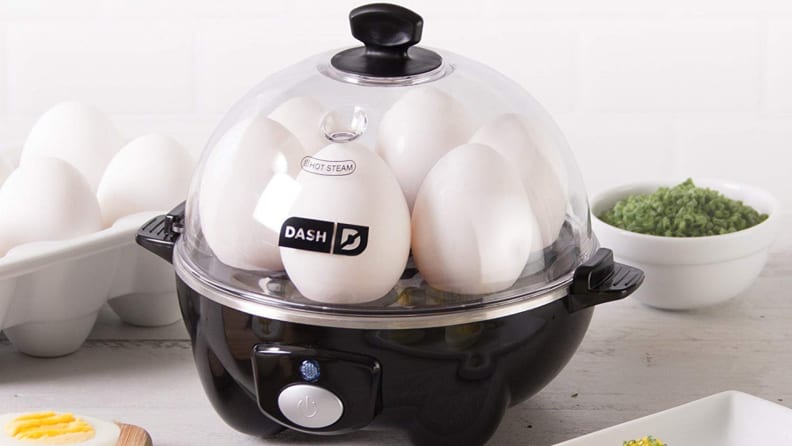 Dash Egg Cooker