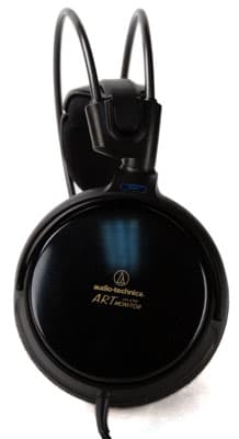 Audio-Technica ATH-A700 Headphones Review - Reviewed