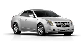 Product Image - 2013 Cadillac CTS Sport Sedan Premium