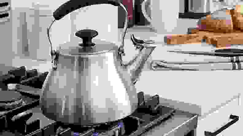 OXO Classic Tea Kettle