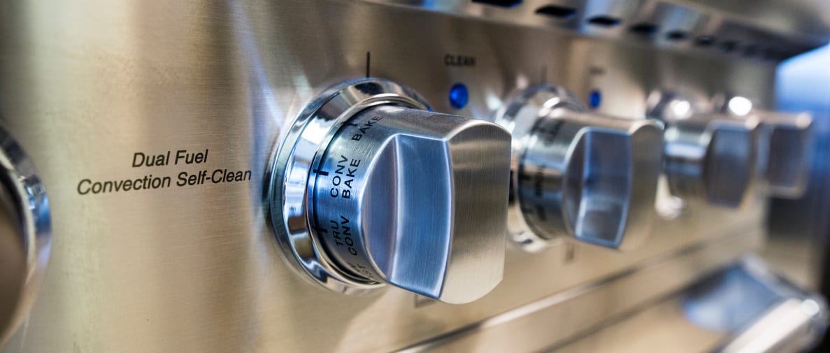 Viking Electric Range RDSCE2305BSS Review: The D3 Series 30 - Blog Elite  Appliance