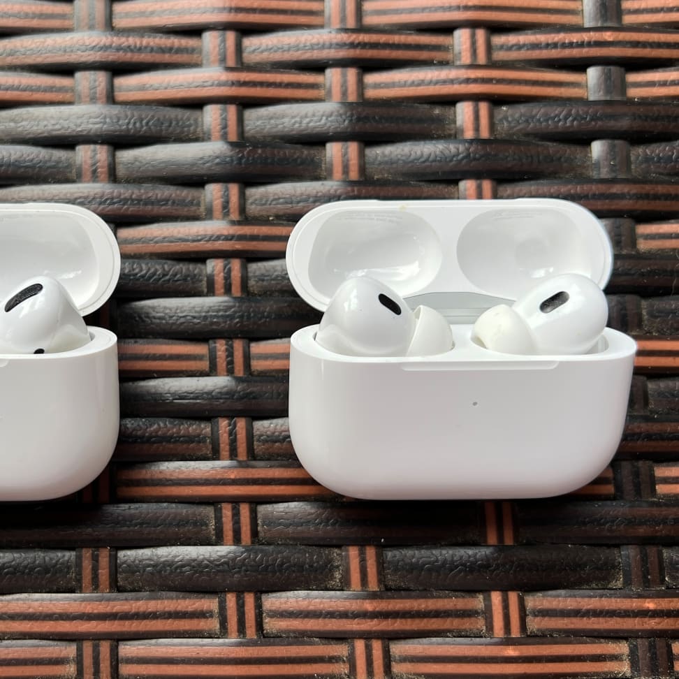 Apple Pods Pro Купить